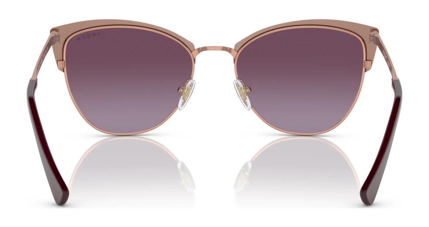 Vogue VO4251S Sunglasses | Size 55