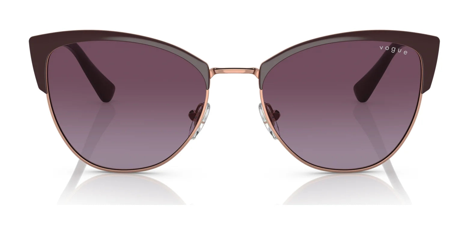 Vogue VO4251S Sunglasses | Size 55