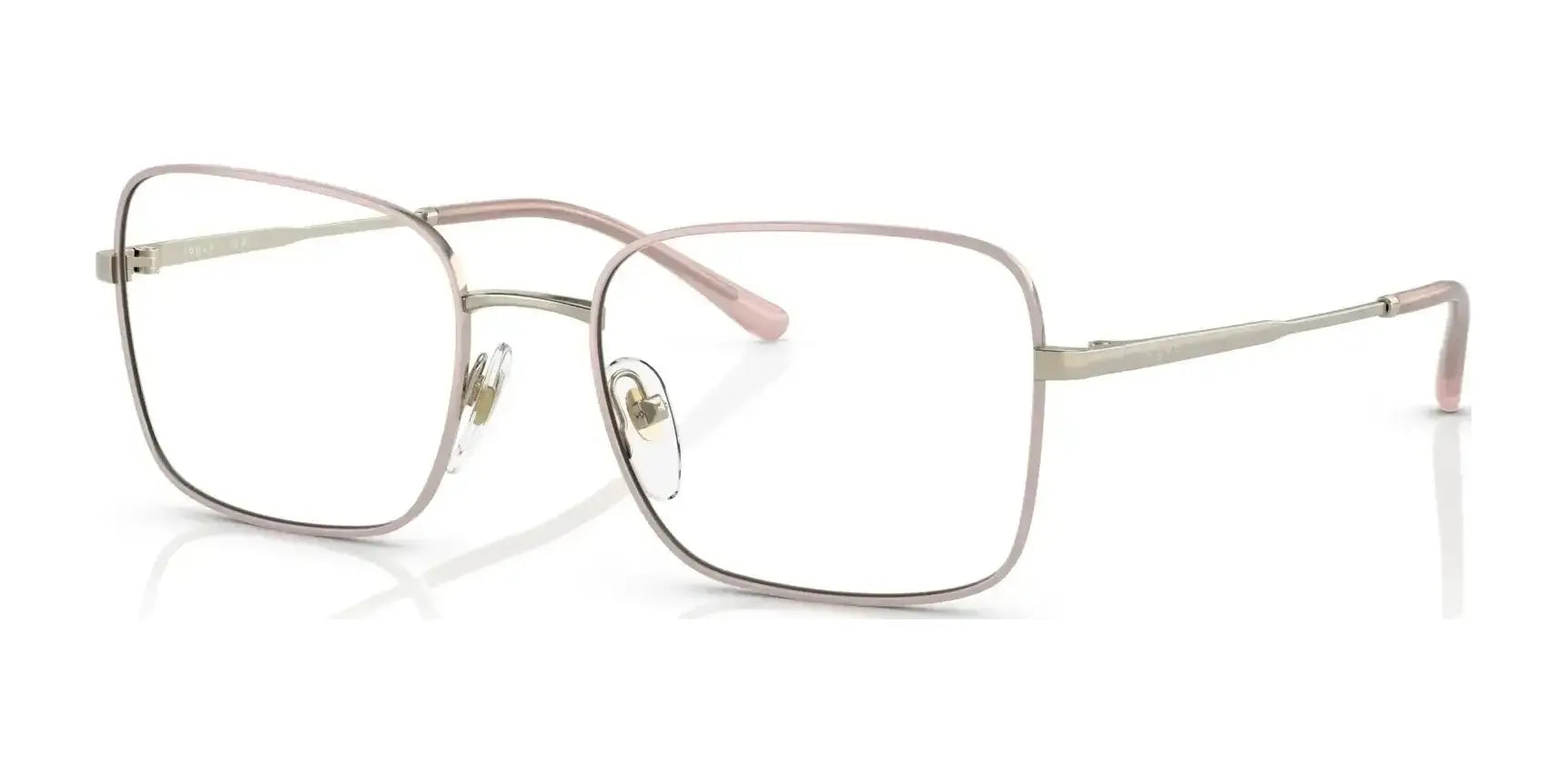 Vogue VO4252 Eyeglasses Top Beige / Pale Gold