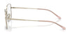 Vogue VO4252 Eyeglasses | Size 51 / Top Beige/Pale Gold №5174