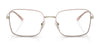 Vogue VO4252 Eyeglasses | Size 51 / Top Beige/Pale Gold №5174
