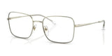 Vogue VO4252 Eyeglasses Pale Gold