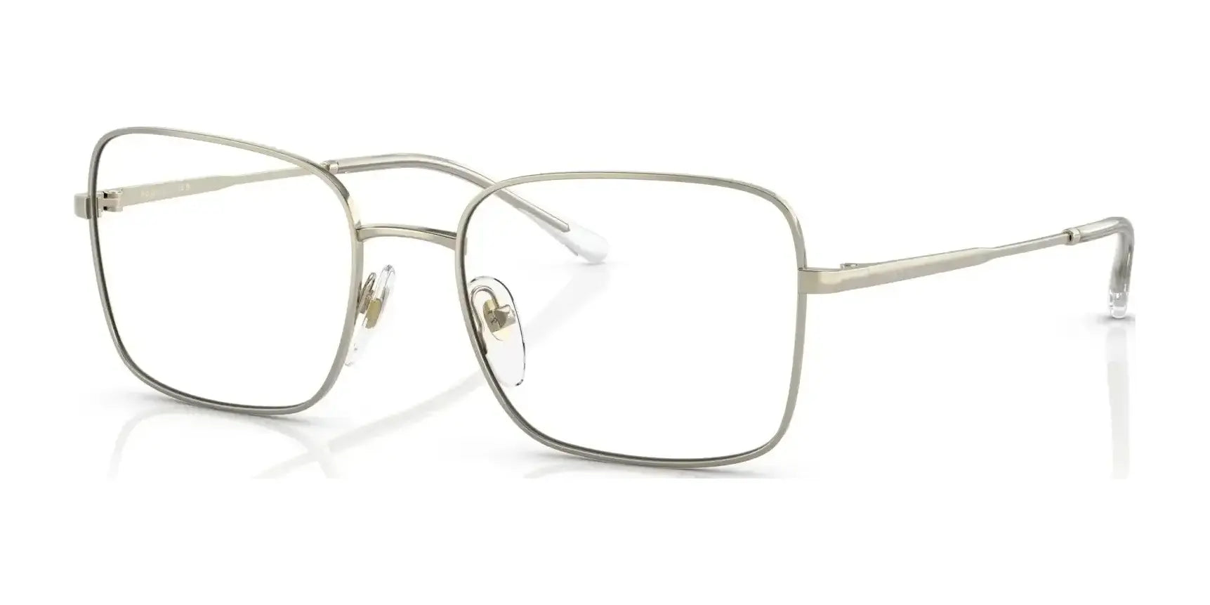 Vogue VO4252 Eyeglasses Pale Gold