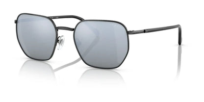 Vogue VO4257S Sunglasses Black / Green Mirror Silver