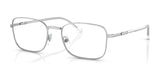 Vogue VO4258 Eyeglasses Silver