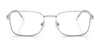 Vogue VO4258 Eyeglasses | Size 52 / Silver №323