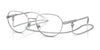 Vogue VO4259 Eyeglasses / Silver №323 / Size 53