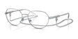Vogue VO4259 Eyeglasses Silver