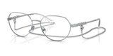 Vogue VO4259 Eyeglasses Silver