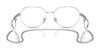 Vogue VO4259 Eyeglasses / Rose Gold №5152 / Size 51
