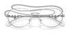 Vogue VO4259 Eyeglasses / Rose Gold №5152 / Size 51