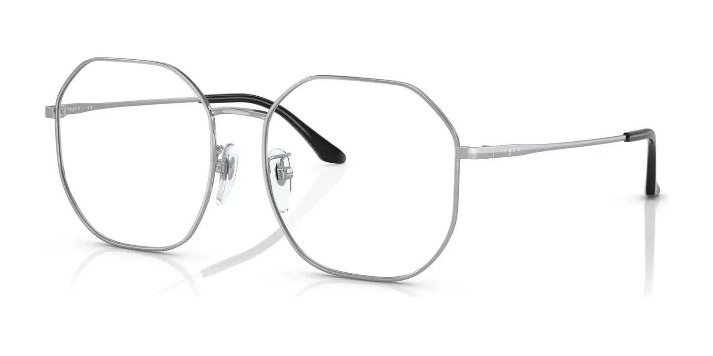Vogue VO4260D Eyeglasses Silver