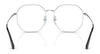 Vogue VO4260D Eyeglasses | Size 54 / Rose Gold №5152
