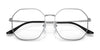 Vogue VO4260D Eyeglasses | Size 54 / Rose Gold №5152