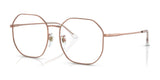 Vogue VO4260D Eyeglasses Rose Gold