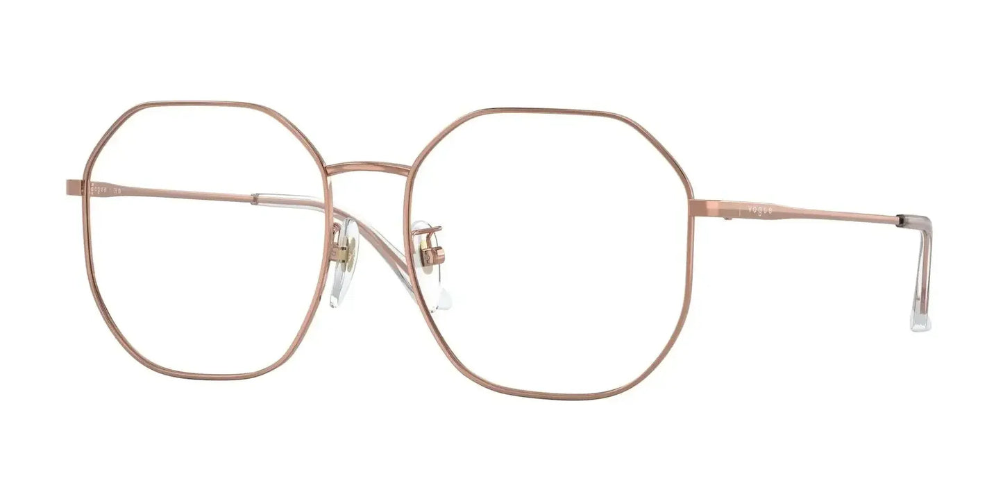 Vogue VO4260D Eyeglasses Rose Gold