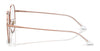 Vogue VO4260D Eyeglasses | Size 54 / Rose Gold №5152