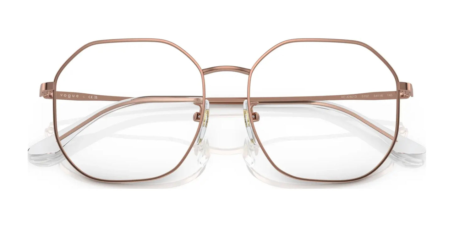 Vogue VO4260D Eyeglasses | Size 54