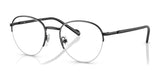 Vogue VO4263 Eyeglasses Black