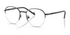 Vogue VO4263 Eyeglasses | Size 50 / Black №352