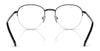 Vogue VO4263 Eyeglasses | Size 50 / Black №352