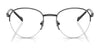Vogue VO4263 Eyeglasses | Size 50 / Black №352