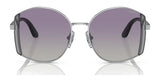 Vogue VO4267S Sunglasses | Size 53