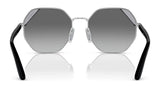 Vogue VO4268S Sunglasses | Size 55