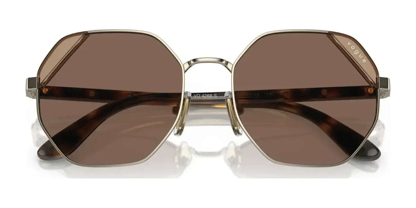 Vogue VO4268S Sunglasses | Size 55