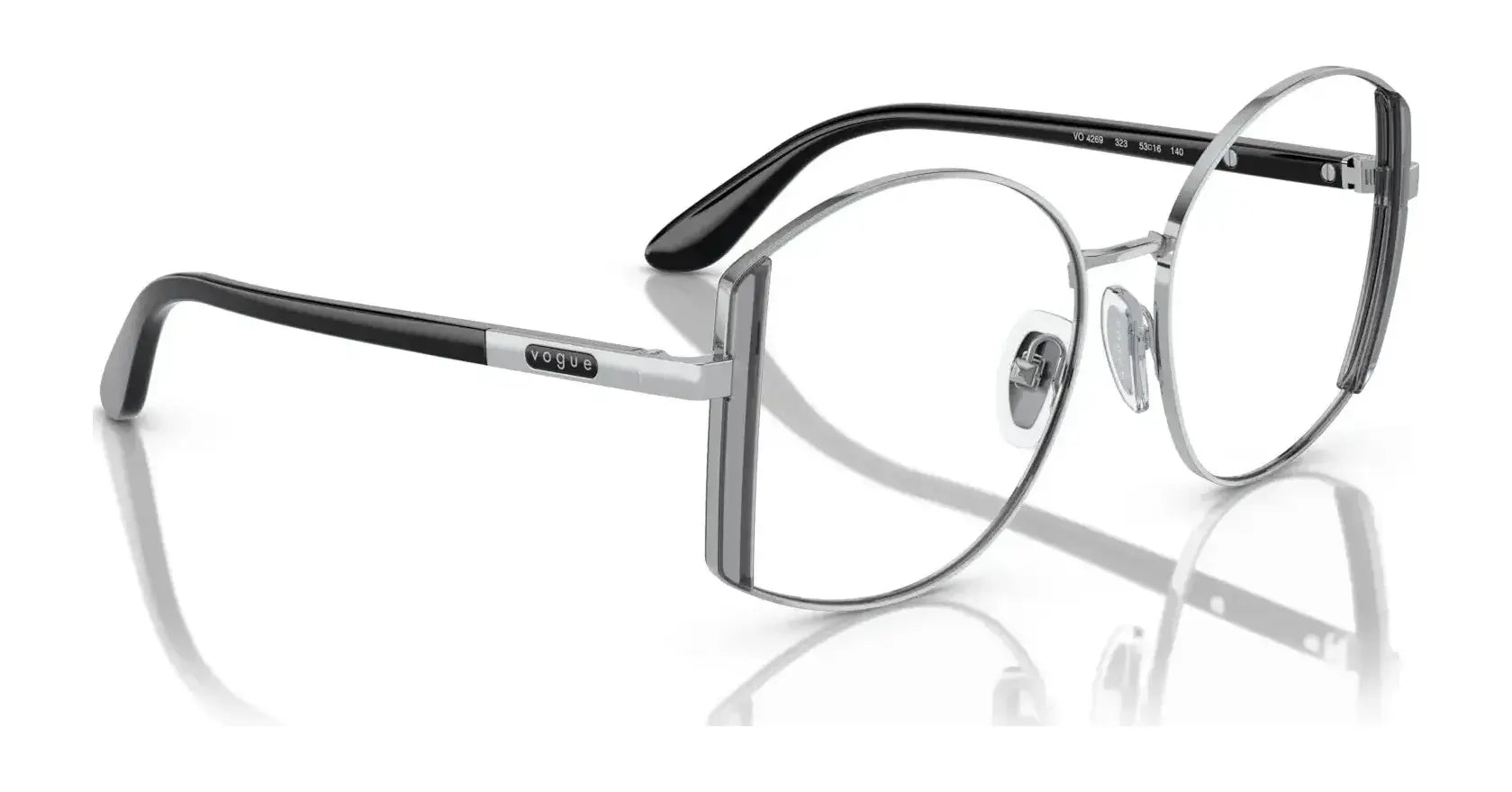 Vogue VO4269 Eyeglasses | Size 53