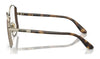 Vogue VO4269 Eyeglasses / Pale Gold №848 / Size 51