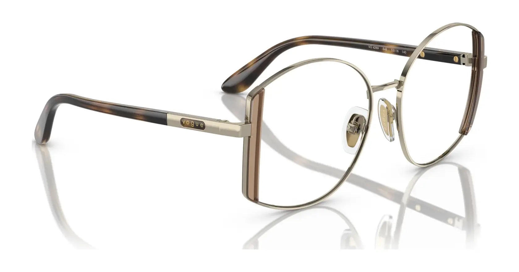 Vogue VO4269 Eyeglasses | Size 53