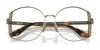 Vogue VO4269 Eyeglasses / Pale Gold №848 / Size 51