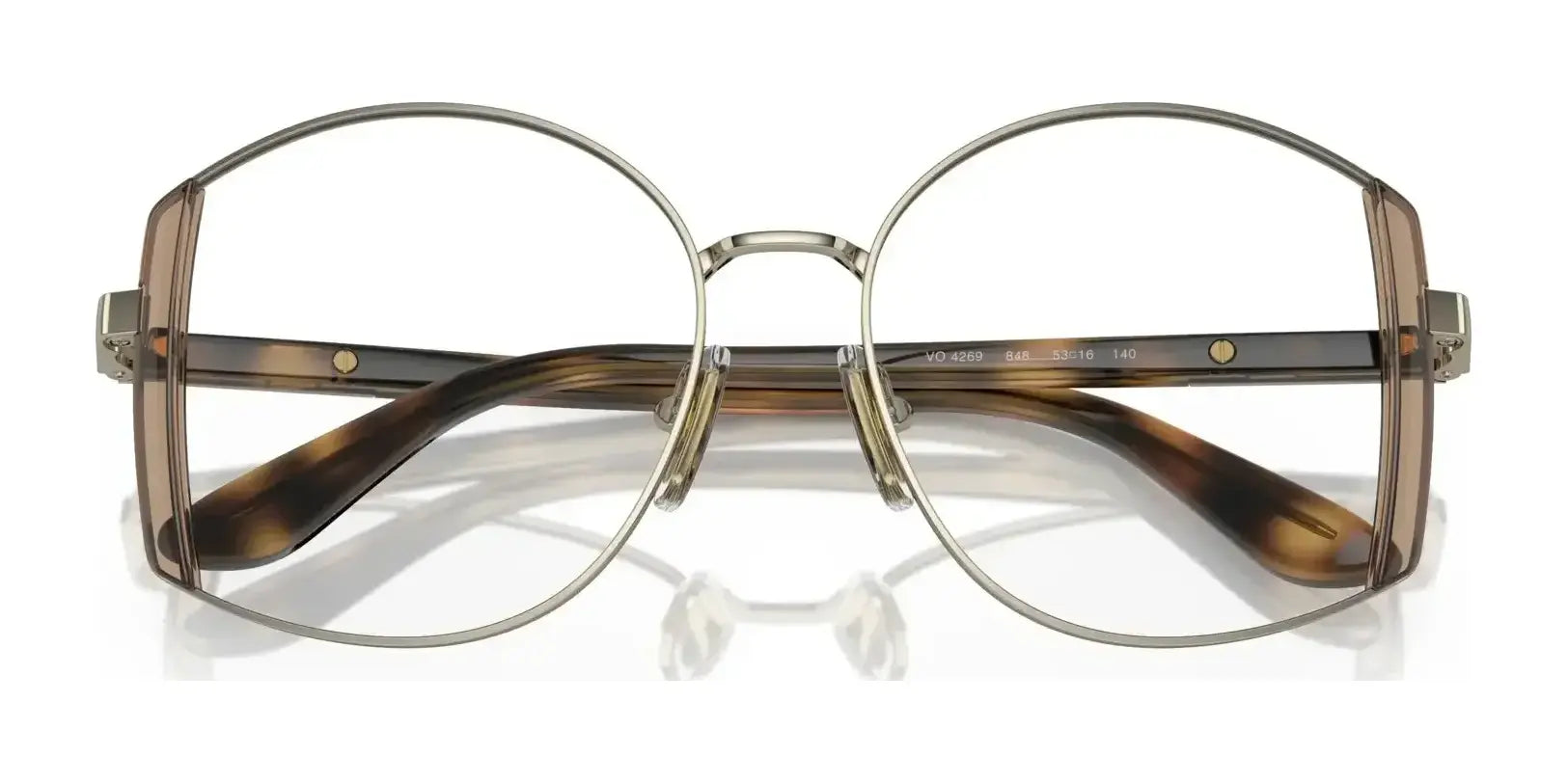 Vogue VO4269 Eyeglasses | Size 53