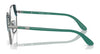 Vogue VO4270 Eyeglasses / Gunmetal №548 / Size 52