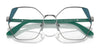 Vogue VO4270 Eyeglasses / Gunmetal №548 / Size 52