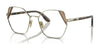 Vogue VO4270 Eyeglasses / Pale Gold №848 / Size 54