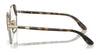 Vogue VO4270 Eyeglasses / Gunmetal №548 / Size 52