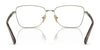 Vogue VO4271B Eyeglasses / Top Pink/Pale Gold №5141 / Size 52