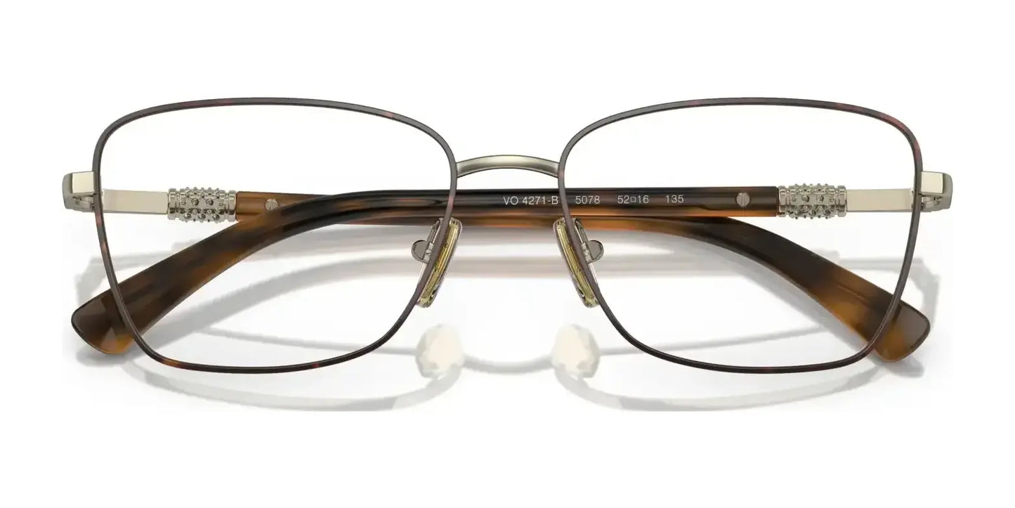 Vogue VO4271B Eyeglasses | Size 52