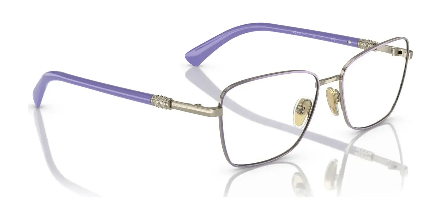 Vogue VO4271B Eyeglasses | Size 52