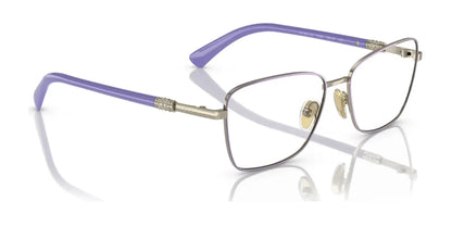 Vogue VO4271B Eyeglasses | Size 52