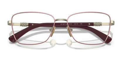 Vogue VO4271B Eyeglasses | Size 52