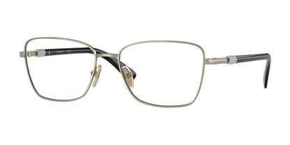 Vogue VO4271B Eyeglasses Pale Gold