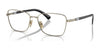 Vogue VO4271B Eyeglasses / Pale Gold №848 / Size 52