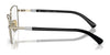 Vogue VO4271B Eyeglasses / Top Pink/Pale Gold №5141 / Size 52