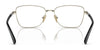 Vogue VO4271B Eyeglasses / Top Pink/Pale Gold №5141 / Size 52