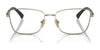 Vogue VO4271B Eyeglasses / Top Pink/Pale Gold №5141 / Size 52