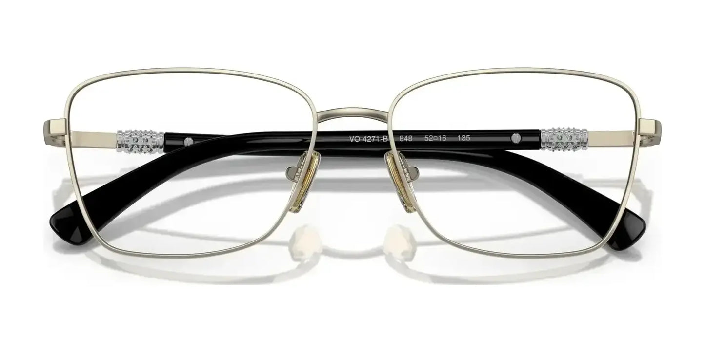 Vogue VO4271B Eyeglasses | Size 52