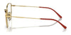 Vogue VO4273 Eyeglasses | Size 53 / Rose Gold №5152